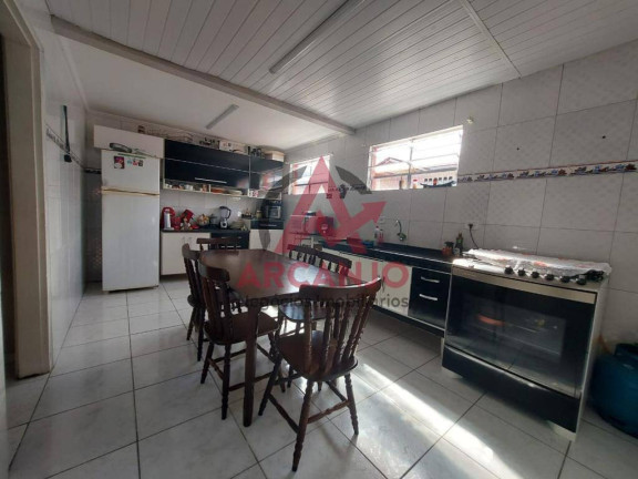 Imagem Casa com 3 Quartos à Venda, 146 m² em Centro - Ubatuba