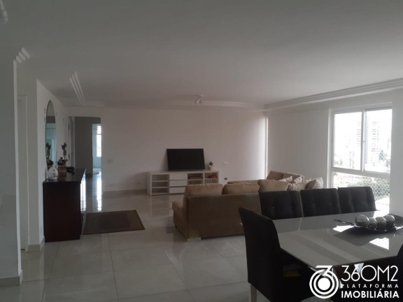 Apartamento com 3 Quartos à Venda, 220 m² em Centro - Santo André