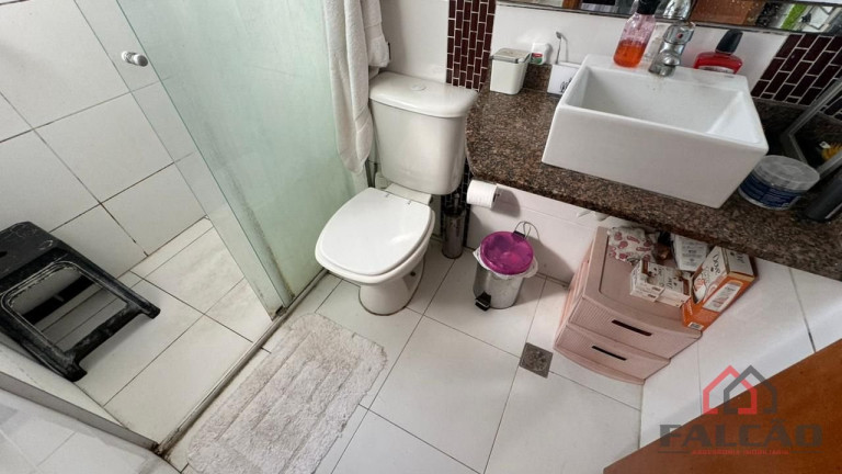Imagem Sobrado com 3 Quartos à Venda, 230 m² em Marapé - Santos Imagem Sobrado com 3 Quartos à Venda, 230 m² em Marapé - Santos