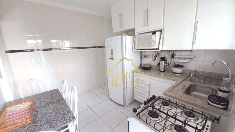 Imagem Apartamento com 2 Quartos à Venda, 69 m² em Cidade Ocian - Praia Grande