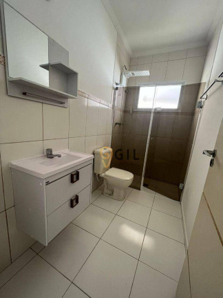 Imagem Casa com 3 Quartos para Alugar, 140 m² em Jardim Siesta - Jacareí Imagem Casa com 3 Quartos para Alugar, 140 m² em Jardim Siesta - Jacareí