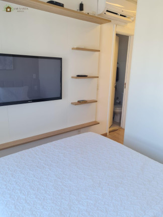 Imagem Apartamento com 2 Quartos à Venda, 89 m² em Vila Mascote - São Paulo