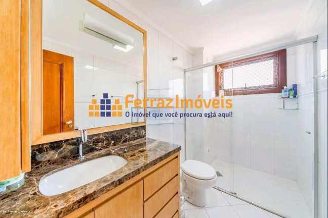 Imagem Apartamento com 3 Quartos à Venda, 154 m² em Tristeza - Porto Alegre Imagem Apartamento com 3 Quartos à Venda, 154 m² em Tristeza - Porto Alegre