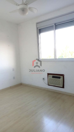 Imagem Apartamento com 2 Quartos à Venda, 59 m² em Cavalhada - Porto Alegre Imagem Apartamento com 2 Quartos à Venda, 59 m² em Cavalhada - Porto Alegre