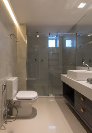 Imagem Apartamento com 4 Quartos à Venda, 581 m² em Altiplano Cabo Branco - João Pessoa