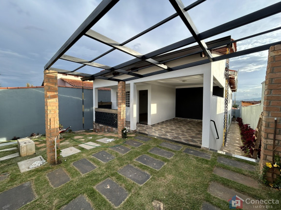 Imagem Casa com 3 Quartos para Alugar, 222 m² em Nossa Senhora De Fátima - Patos De Minas Imagem Casa com 3 Quartos para Alugar, 222 m² em Nossa Senhora De Fátima - Patos De Minas