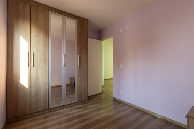 Imagem Apartamento com 3 Quartos à Venda, 59 m² em Jardim Marajoara - São Paulo Imagem Apartamento com 3 Quartos à Venda, 59 m² em Jardim Marajoara - São Paulo