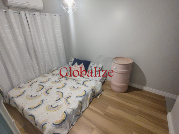 Imagem Imóvel com 3 Quartos à Venda, 62 m² em Aparecida - Santos Imagem Imóvel com 3 Quartos à Venda, 62 m² em Aparecida - Santos