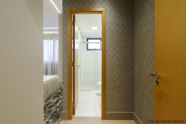 Imagem Apartamento com 3 Quartos à Venda, 159 m² em Bacacheri - Curitiba