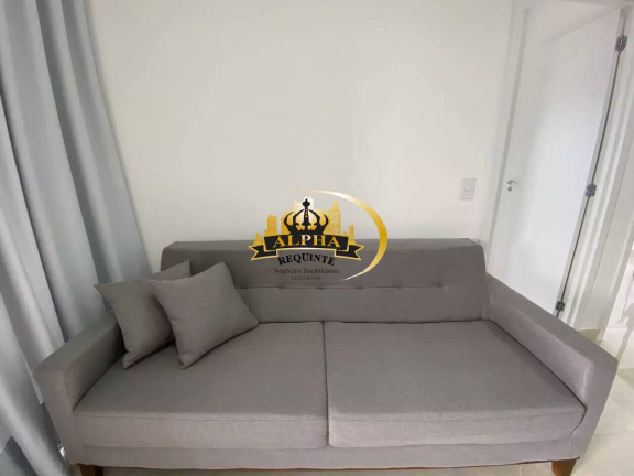 Imagem Apartamento com 1 Quarto à Venda, 50 m² em Dezoito Do Forte Empresarial/alphaville. - Barueri Imagem Apartamento com 1 Quarto à Venda, 50 m² em Dezoito Do Forte Empresarial/alphaville. - Barueri
