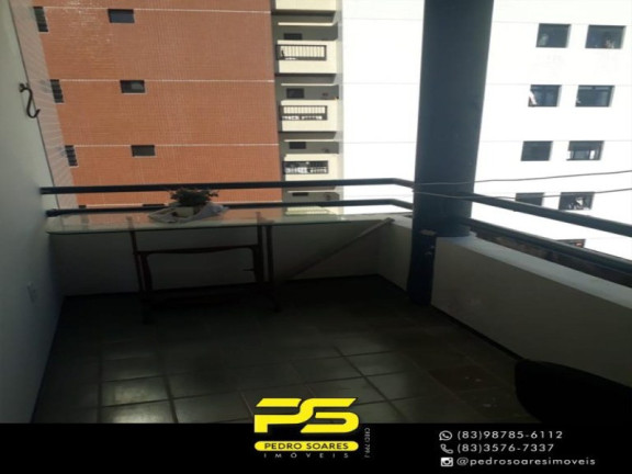 Imagem Imóvel com 4 Quartos à Venda, em Manaíra - João Pessoa Imagem Imóvel com 4 Quartos à Venda, em Manaíra - João Pessoa