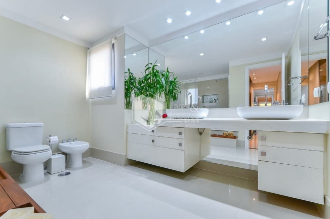 Imagem Apartamento com 3 Quartos à Venda, 250 m² em Planalto Paulista - São Paulo Imagem Apartamento com 3 Quartos à Venda, 250 m² em Planalto Paulista - São Paulo