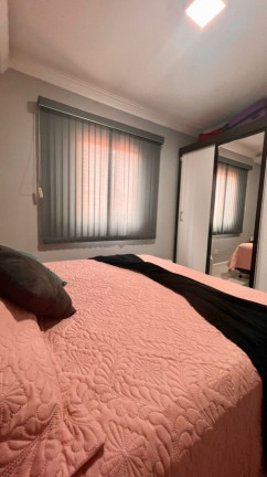 Imagem Casa de Condomínio com 2 Quartos à Venda, 100 m² em Parque California - Jacareí Imagem Casa de Condomínio com 2 Quartos à Venda, 100 m² em Parque California - Jacareí