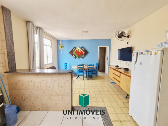 Imagem Apartamento com 1 Quarto à Venda, 60 m² em São Judas Tadeu - Guarapari Imagem Apartamento com 1 Quarto à Venda, 60 m² em São Judas Tadeu - Guarapari