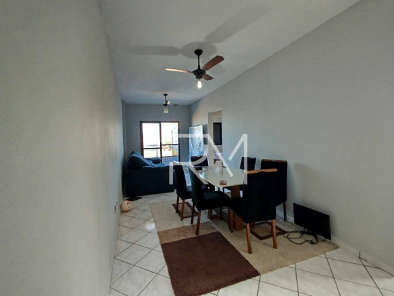 Imagem Apartamento com 2 Quartos à Venda, 61 m² em Agenor De Campos - Mongaguá Imagem Apartamento com 2 Quartos à Venda, 61 m² em Agenor De Campos - Mongaguá