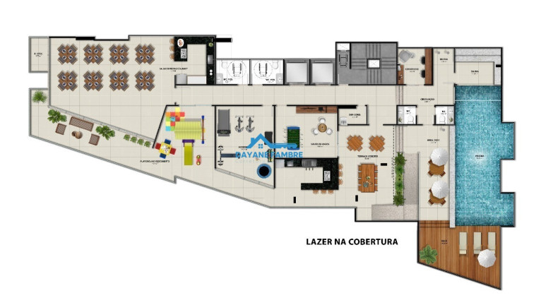 Imagem Apartamento com 3 Quartos à Venda, 108 m² Imagem Apartamento com 3 Quartos à Venda, 108 m²