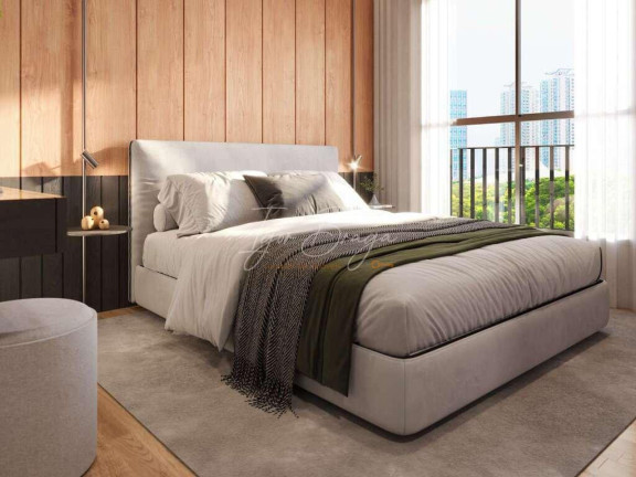 Imagem Apartamento com 2 Quartos à Venda, 67 m² em Campina Do Siqueira - Curitiba Imagem Apartamento com 2 Quartos à Venda, 67 m² em Campina Do Siqueira - Curitiba
