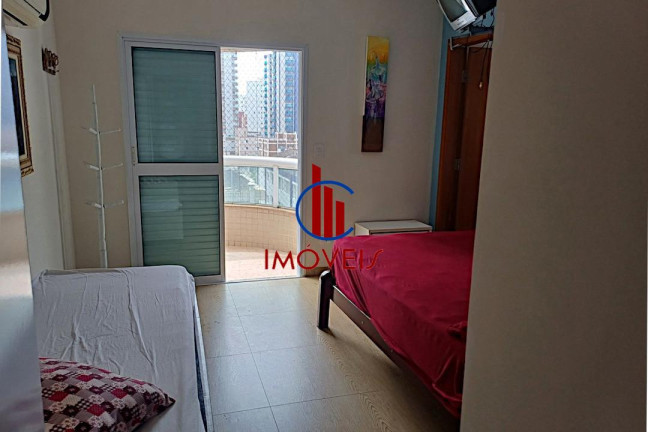 Imagem Apartamento com 4 Quartos à Venda, 146 m² em Caiçara - Praia Grande Imagem Apartamento com 4 Quartos à Venda, 146 m² em Caiçara - Praia Grande