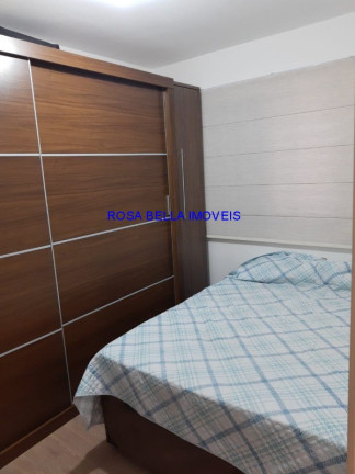 Imagem Apartamento com 2 Quartos à Venda, 52 m² em Várzea Paulista - Várzea Paulista Imagem Apartamento com 2 Quartos à Venda, 52 m² em Várzea Paulista - Várzea Paulista