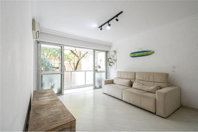 Apartamento com 2 Quartos à Venda, 108 m² em Campo Belo - São Paulo