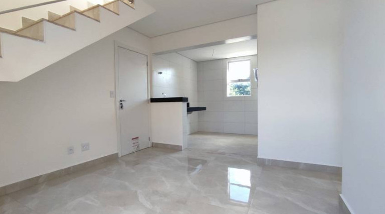 Imagem Imóvel com 3 Quartos à Venda, 70 m² em Itapoã - Belo Horizonte Imagem Imóvel com 3 Quartos à Venda, 70 m² em Itapoã - Belo Horizonte
