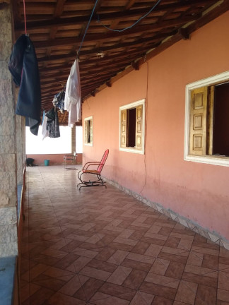 Imagem Imóvel com 2 Quartos à Venda, 14.300 m² em Campo Largo - Jarinu