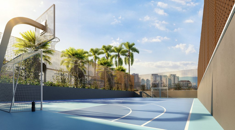 Imagem Apartamento com 4 Quartos à Venda, 145 m² em Campo Belo - São Paulo Imagem Apartamento com 4 Quartos à Venda, 145 m² em Campo Belo - São Paulo