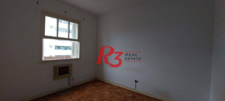 Imagem Apartamento com 3 Quartos para Alugar, 131 m² em Embaré - Santos Imagem Apartamento com 3 Quartos para Alugar, 131 m² em Embaré - Santos