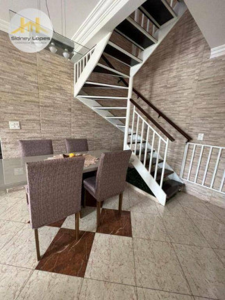 Imagem Cobertura com 4 Quartos à Venda, 189 m² em Pechincha - Rio De Janeiro Imagem Cobertura com 4 Quartos à Venda, 189 m² em Pechincha - Rio De Janeiro