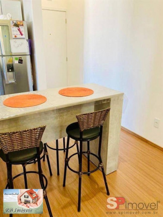 Imagem Apartamento com 2 Quartos à Venda, 49 m² em Demarchi - São Bernardo Do Campo Imagem Apartamento com 2 Quartos à Venda, 49 m² em Demarchi - São Bernardo Do Campo