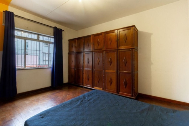 Imagem Apartamento com 4 Quartos à Venda, 155 m² em Pinheiros - São Paulo Imagem Apartamento com 4 Quartos à Venda, 155 m² em Pinheiros - São Paulo