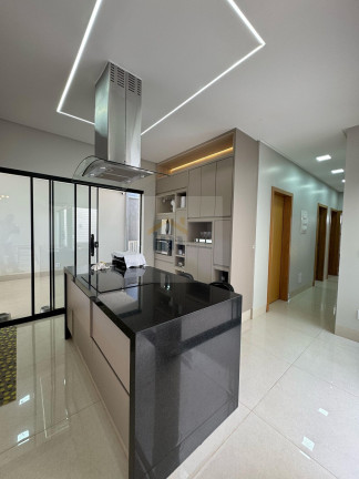 Casa com 3 Quartos à Venda, 150 m² em Batista - Anápolis