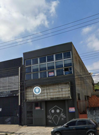 Imagem Imóvel Comercial à Venda, 153 m² em Vila Santa Cecília - Mauá Imagem Imóvel Comercial à Venda, 153 m² em Vila Santa Cecília - Mauá