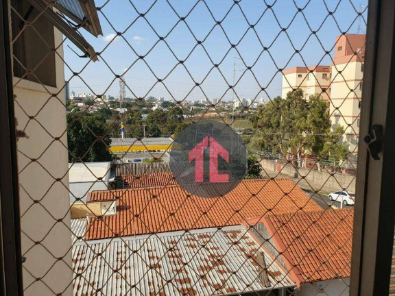 Imagem Apartamento com 2 Quartos à Venda, 60 m² em Jardim Paulicéia - Campinas Imagem Apartamento com 2 Quartos à Venda, 60 m² em Jardim Paulicéia - Campinas