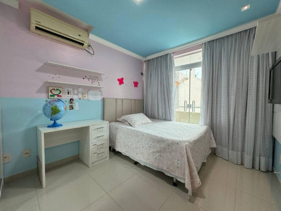 Imagem Casa com 4 Quartos à Venda, 318 m² em Ponta Negra - Manaus Imagem Casa com 4 Quartos à Venda, 318 m² em Ponta Negra - Manaus