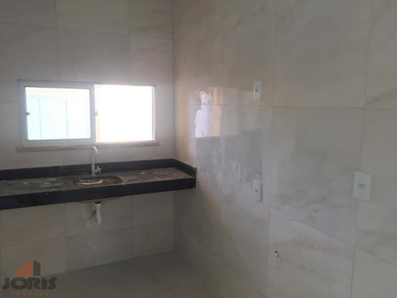 Imagem Casa com 3 Quartos à Venda, 75 m² em Fio Cruz - Eusébio