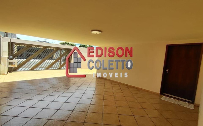 Imagem Casa com 3 Quartos à Venda, 180 m² em Jardim Monumento - Piracicaba