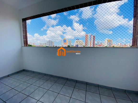 Imagem Apartamento com 3 Quartos à Venda, em Fátima - Fortaleza Imagem Apartamento com 3 Quartos à Venda, em Fátima - Fortaleza