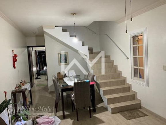 Imagem Sobrado com 3 Quartos à Venda, 157 m² em Gopouva - Guarulhos Imagem Sobrado com 3 Quartos à Venda, 157 m² em Gopouva - Guarulhos