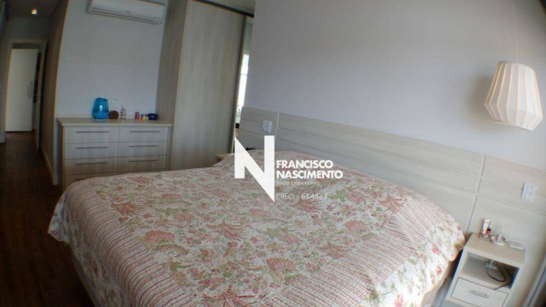 Imagem Casa de Condomínio com 3 Quartos à Venda, 350 m² em Barão Geraldo - Campinas