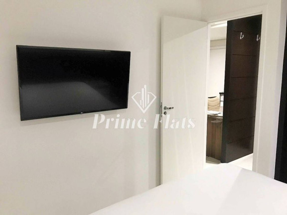 Imagem Apartamento com 1 Quarto à Venda, 39 m² em Moema - São Paulo Imagem Apartamento com 1 Quarto à Venda, 39 m² em Moema - São Paulo