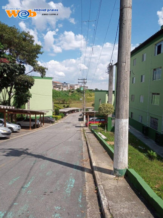 Imagem Apartamento com 2 Quartos à Venda, 64 m² em Jardim Arujá - Guarulhos