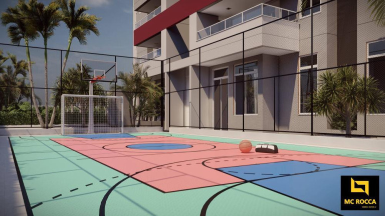 Imagem Cobertura com 3 Quartos à Venda, 176 m² em Vila Valparaíso - Santo André Imagem Cobertura com 3 Quartos à Venda, 176 m² em Vila Valparaíso - Santo André
