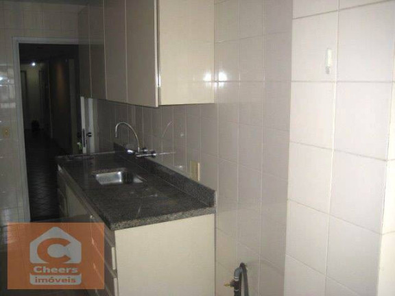 Imagem Apartamento com 2 Quartos à Venda, 90 m² em Higienópolis - São Paulo Imagem Apartamento com 2 Quartos à Venda, 90 m² em Higienópolis - São Paulo