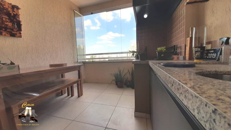 Imagem Apartamento com 3 Quartos à Venda, 96 m² em Santa Paula - São Caetano Do Sul Imagem Apartamento com 3 Quartos à Venda, 96 m² em Santa Paula - São Caetano Do Sul
