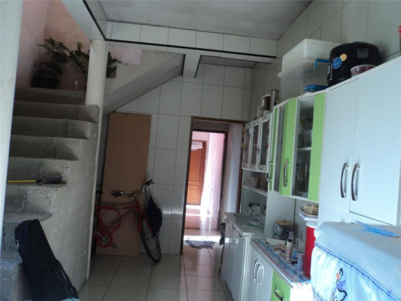 Imagem Casa com 3 Quartos à Venda, 125 m² em Jardim Picerno Ii - Sumaré Imagem Casa com 3 Quartos à Venda, 125 m² em Jardim Picerno Ii - Sumaré