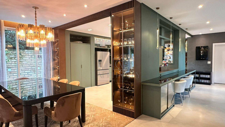Imagem Casa com 4 Quartos à Venda ou Locação, 547 m² em Alphaville Residencial Plus - Barueri Imagem Casa com 4 Quartos à Venda ou Locação, 547 m² em Alphaville Residencial Plus - Barueri