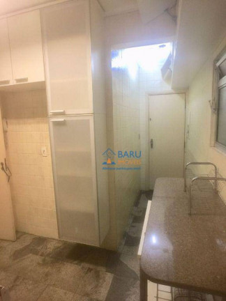 Imagem Apartamento com 2 Quartos à Venda, 93 m² em Higienópolis - São Paulo Imagem Apartamento com 2 Quartos à Venda, 93 m² em Higienópolis - São Paulo