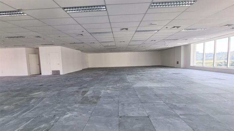 Imagem Sala Comercial para Alugar, 568 m² em Granja Julieta - São Paulo