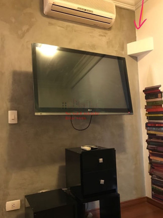 Imagem Apartamento com 1 Quarto para Alugar, 44 m² em Vila Olímpia - São Paulo Imagem Apartamento com 1 Quarto para Alugar, 44 m² em Vila Olímpia - São Paulo